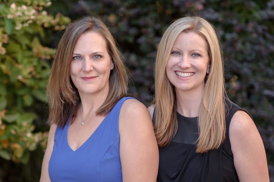 Amy Wilemon & Carrie Powers - The WilPower Team - Silverton Mortgage